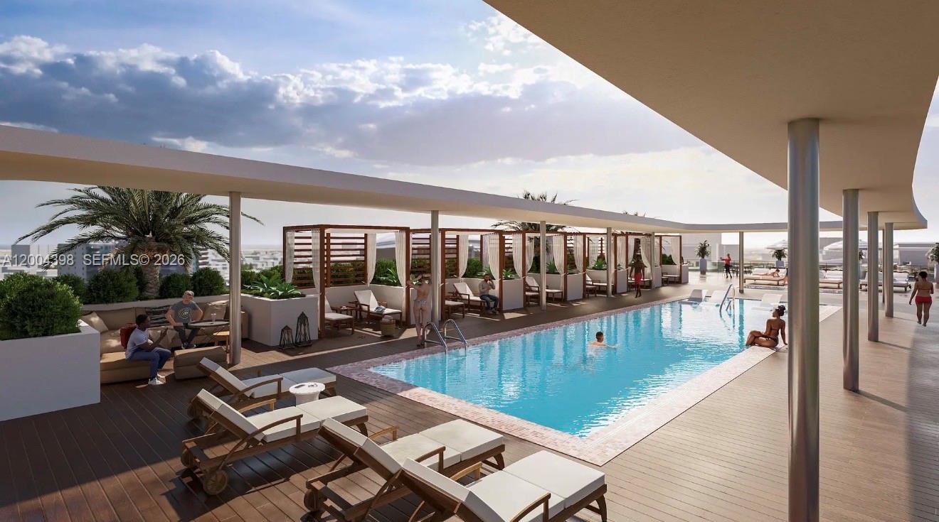 BRICKELL RIVERVIEW - Residential