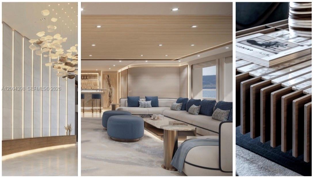 BRICKELL RIVERVIEW - Residential