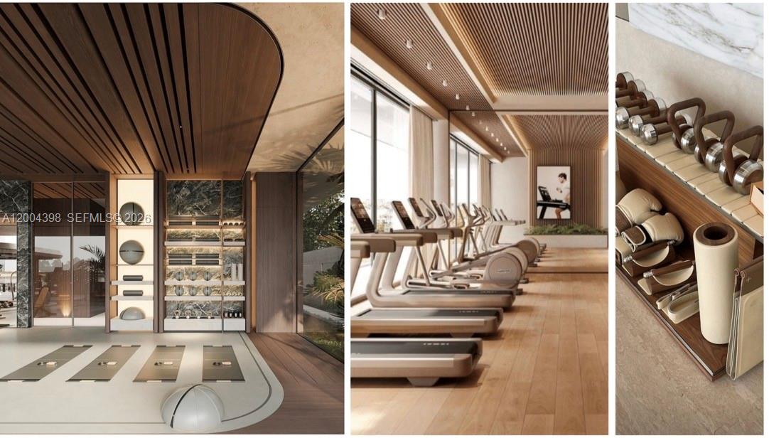 BRICKELL RIVERVIEW - Residential