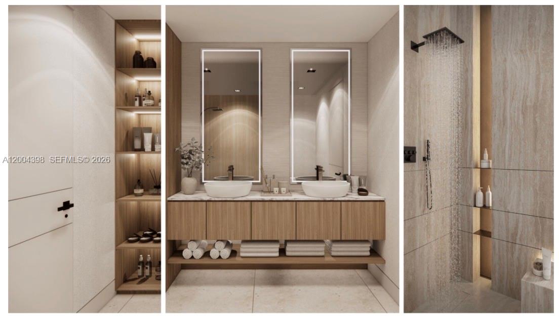 BRICKELL RIVERVIEW - Residential