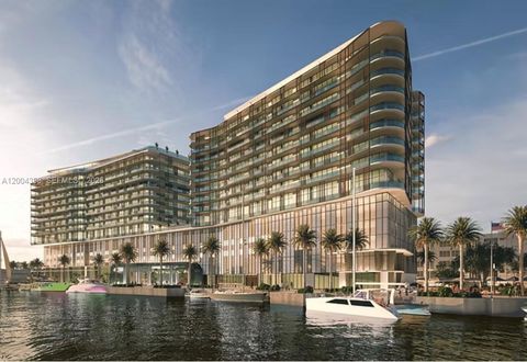 Photo of 555 NW South River Drive #630, Miami, FL 33136 (MLS # A12004398)