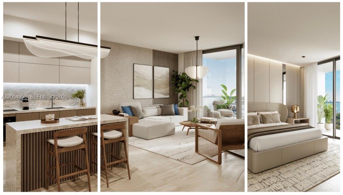 BRICKELL RIVERVIEW - Residential