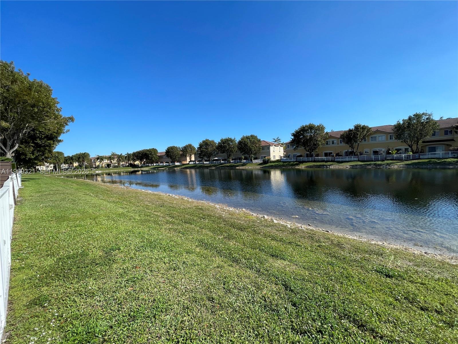 Islands/Doral - Residential Lease