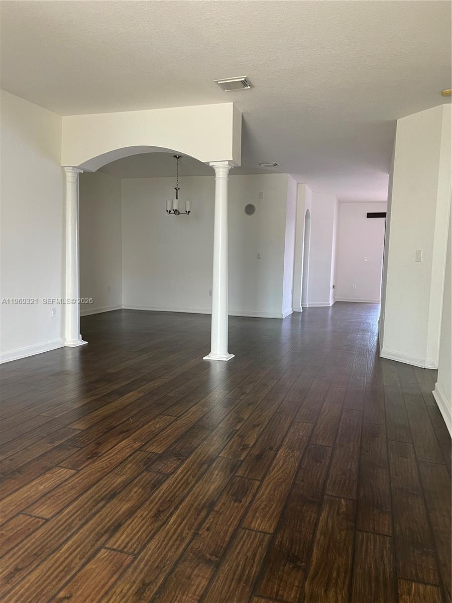 Islands/Doral - Residential Lease