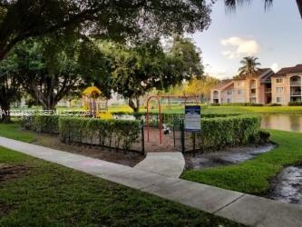 ST ANDREWS CONDO - Residential Lease