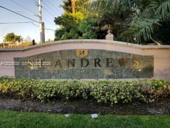 ST ANDREWS CONDO - Residential Lease