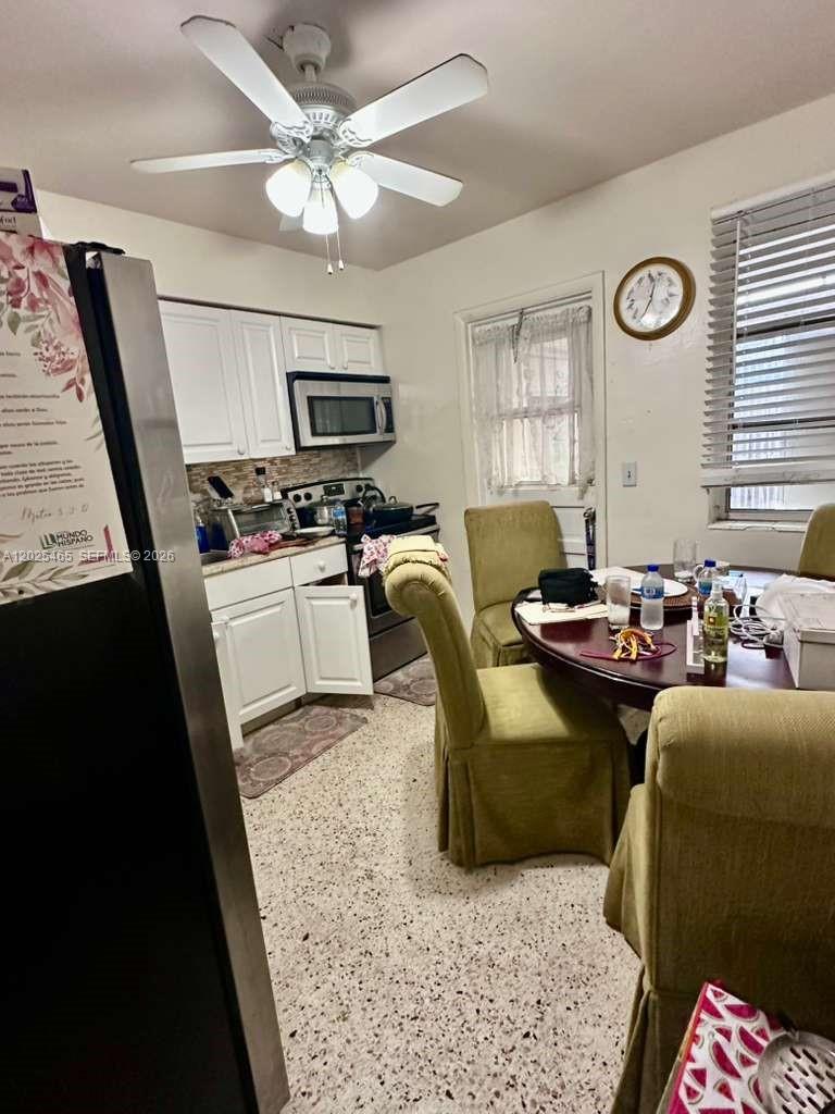 Westchester Part 4 - Residential Income