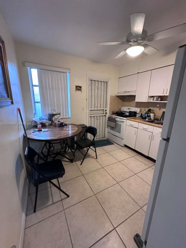 Westchester Part 4 - Residential Income