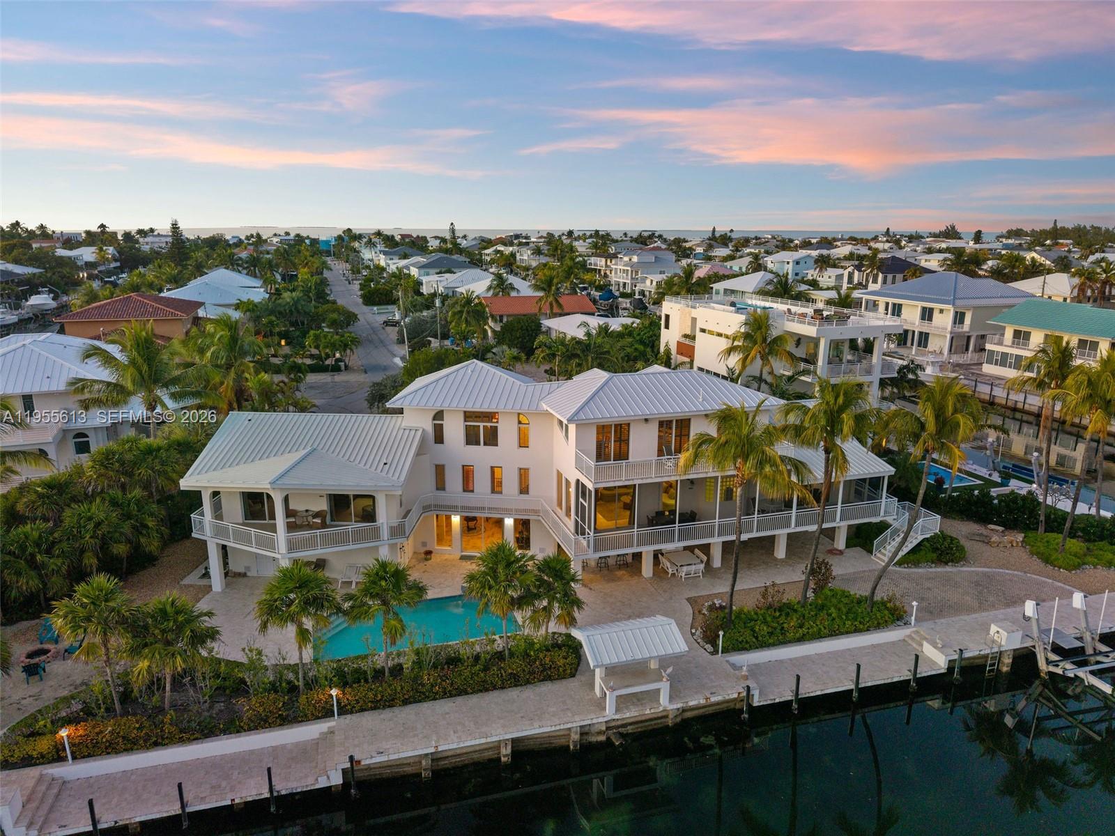 PORT ANTIGUA PLAT NO 2 - Residential