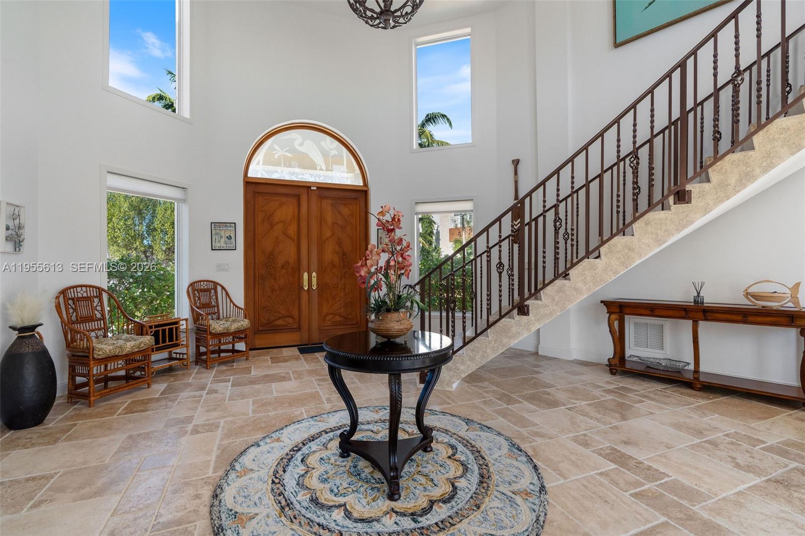 PORT ANTIGUA PLAT NO 2 - Residential