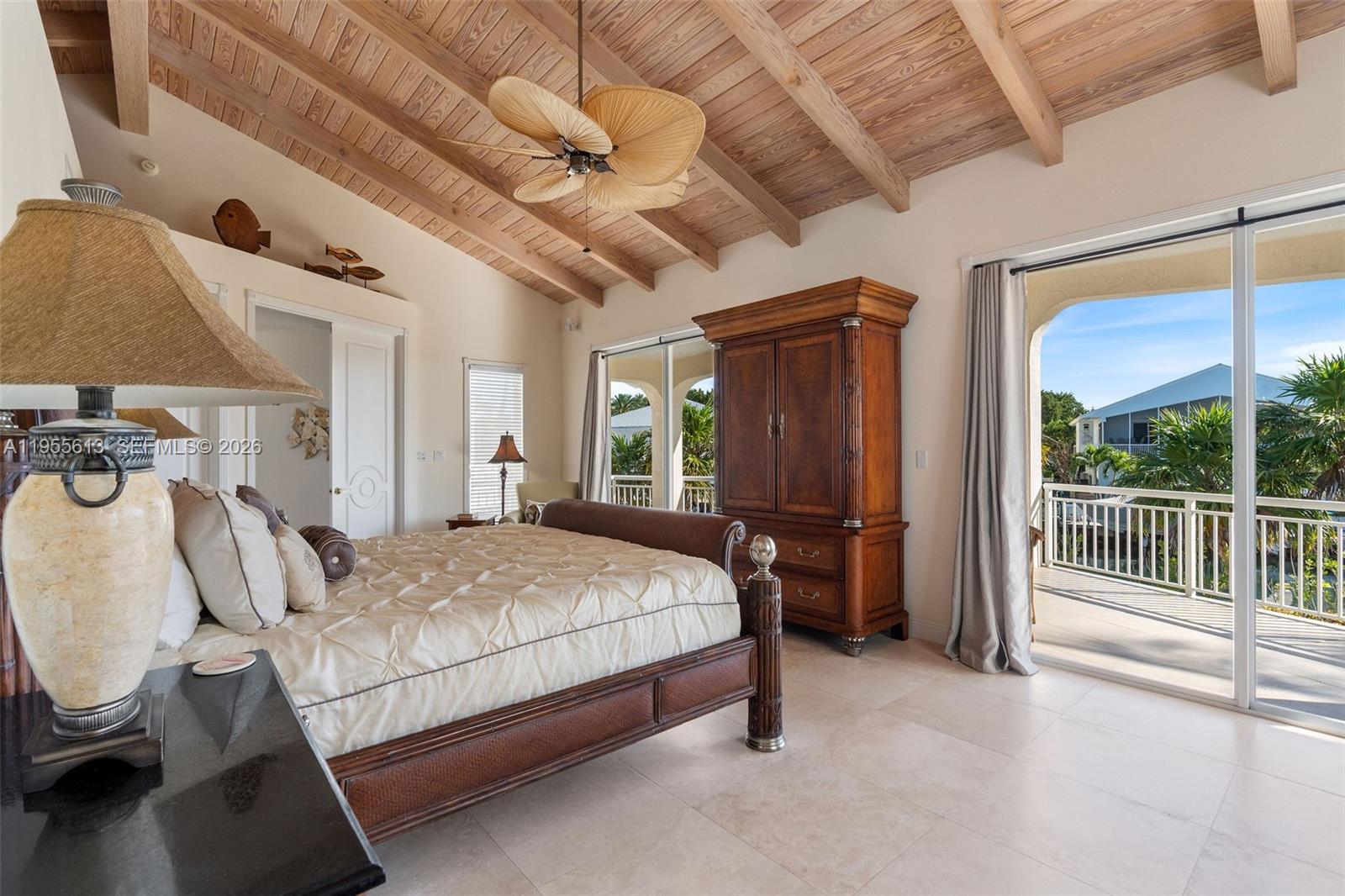 PORT ANTIGUA PLAT NO 2 - Residential