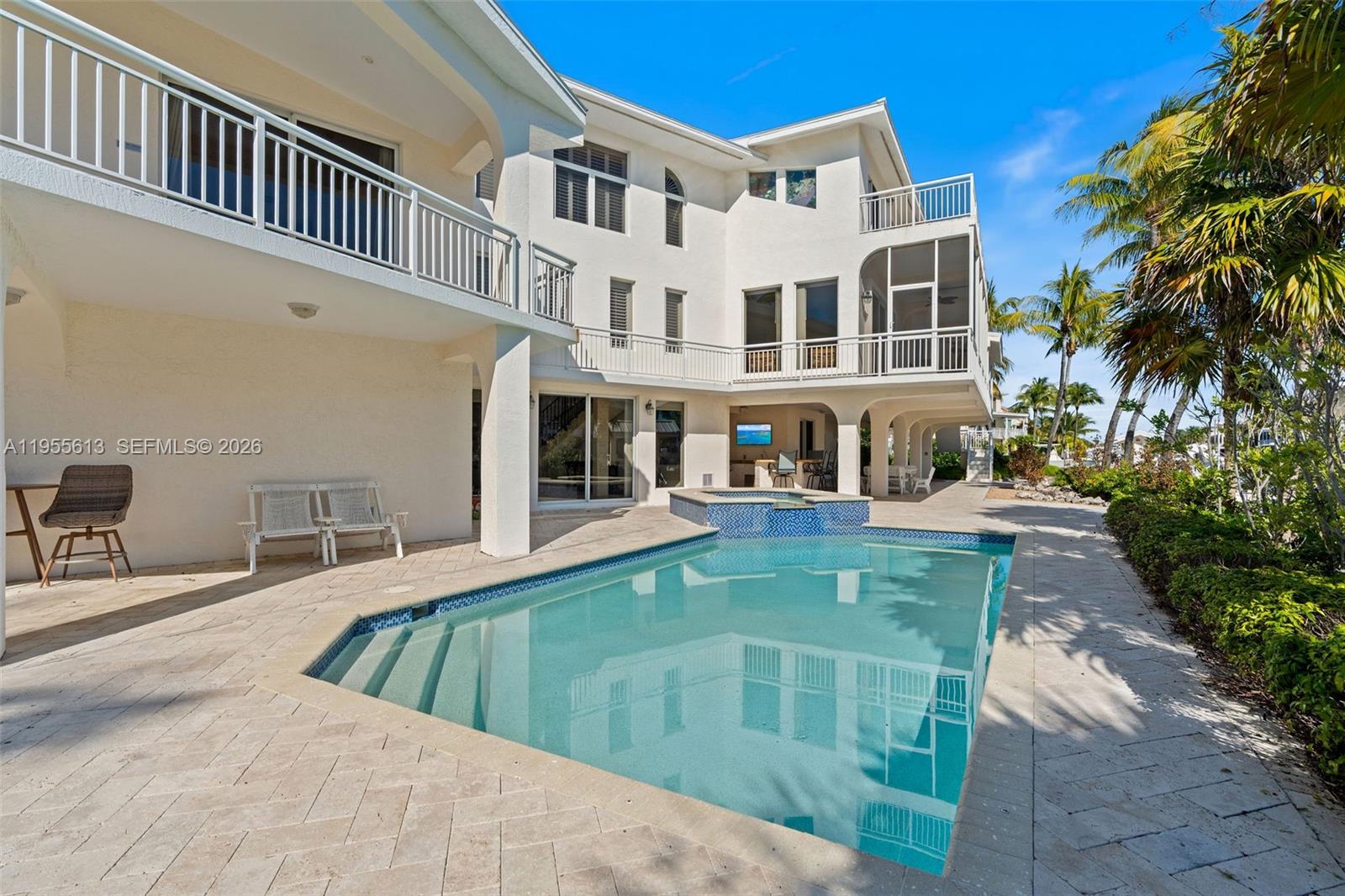 PORT ANTIGUA PLAT NO 2 - Residential