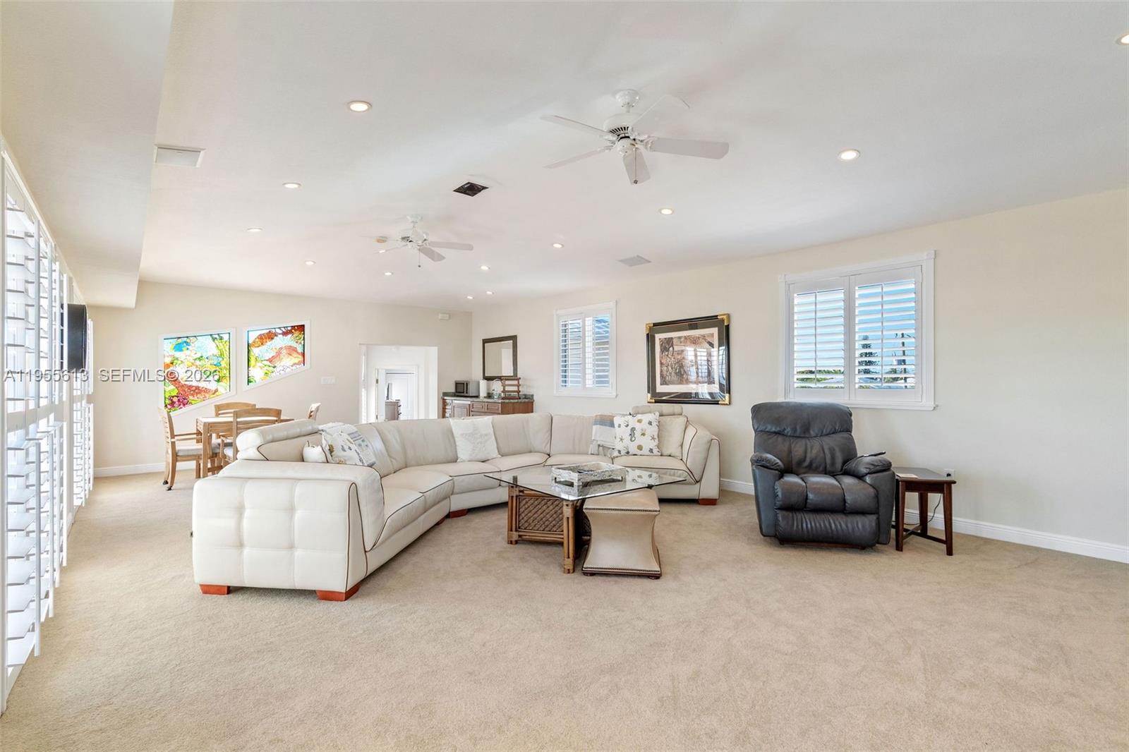 PORT ANTIGUA PLAT NO 2 - Residential