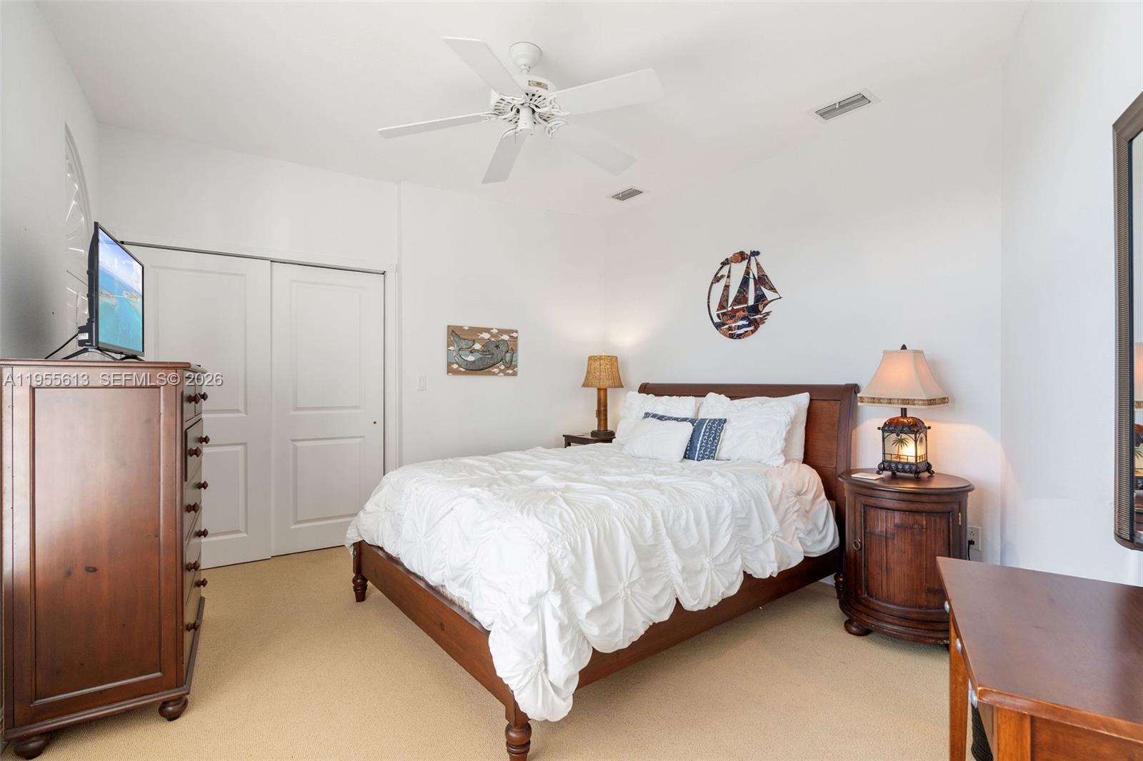 PORT ANTIGUA PLAT NO 2 - Residential