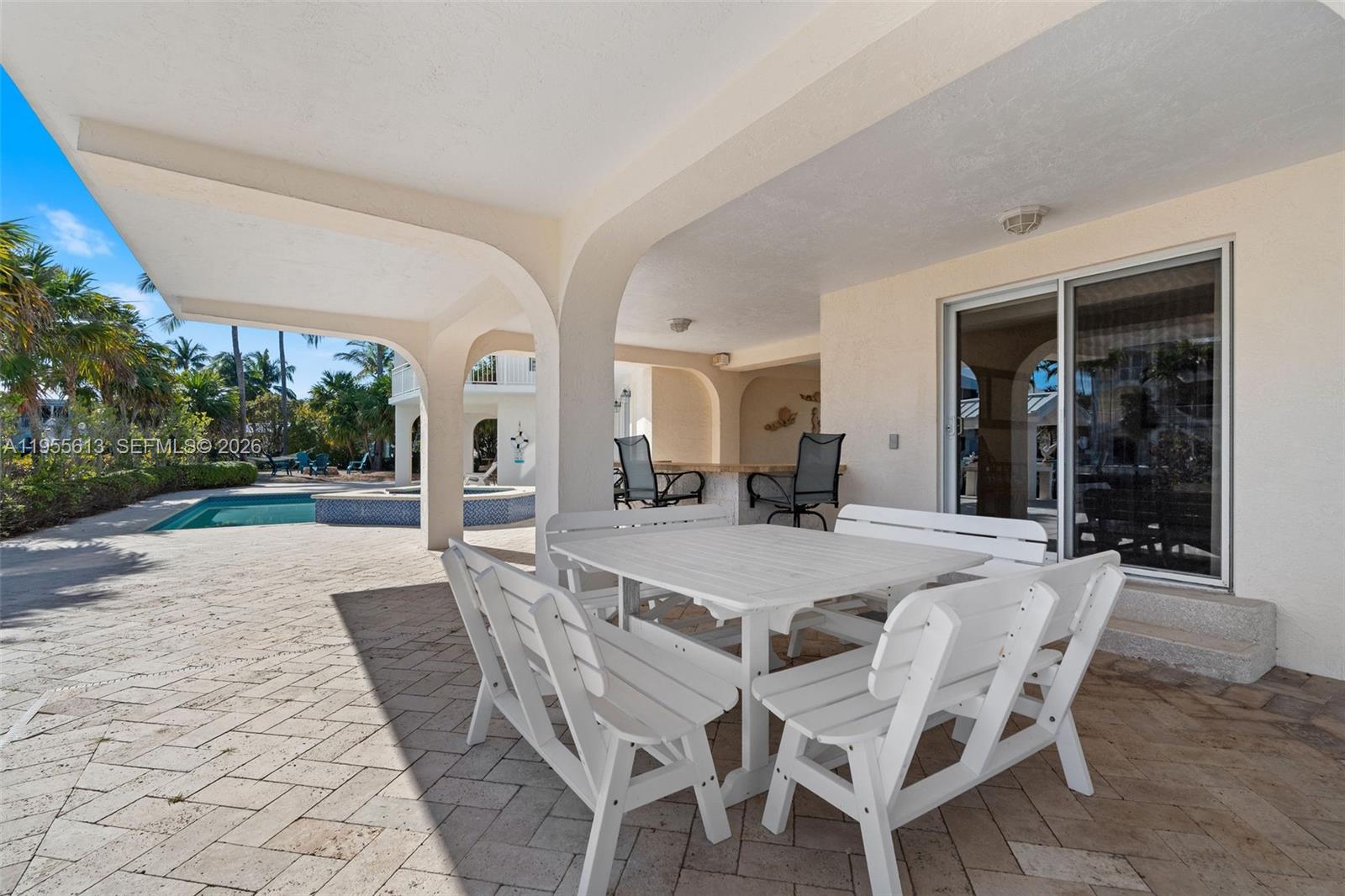 PORT ANTIGUA PLAT NO 2 - Residential