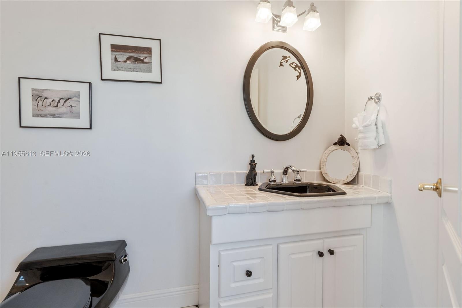 PORT ANTIGUA PLAT NO 2 - Residential