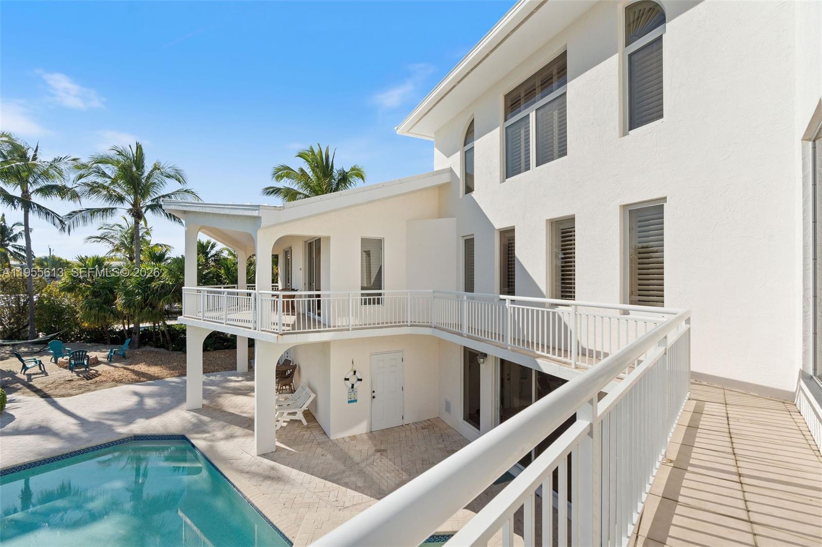 PORT ANTIGUA PLAT NO 2 - Residential