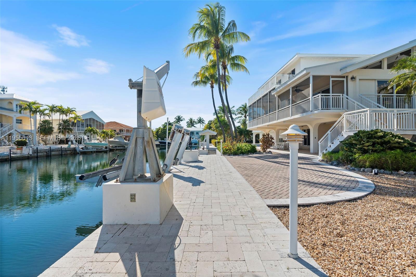 PORT ANTIGUA PLAT NO 2 - Residential