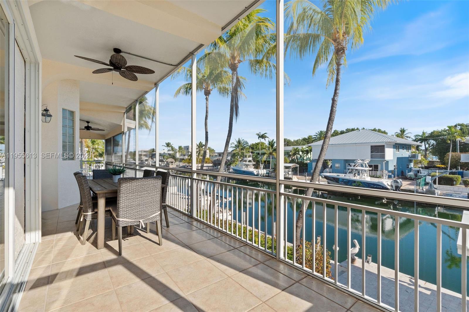 PORT ANTIGUA PLAT NO 2 - Residential