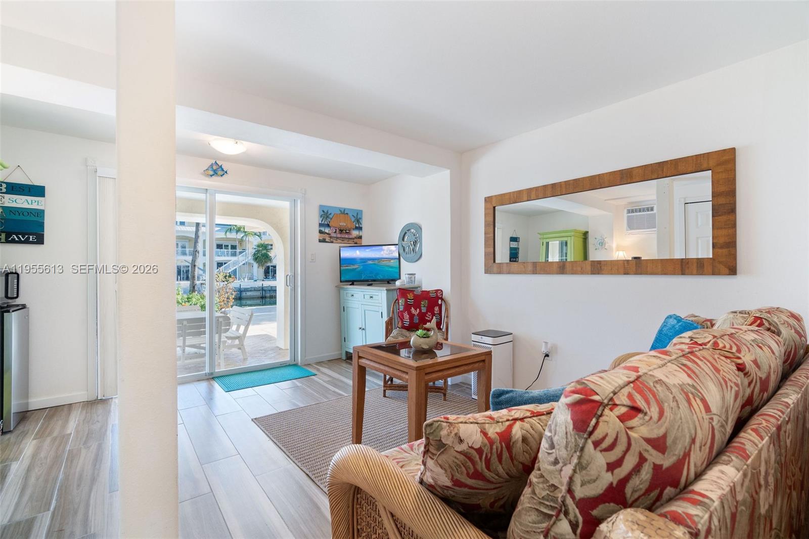 PORT ANTIGUA PLAT NO 2 - Residential