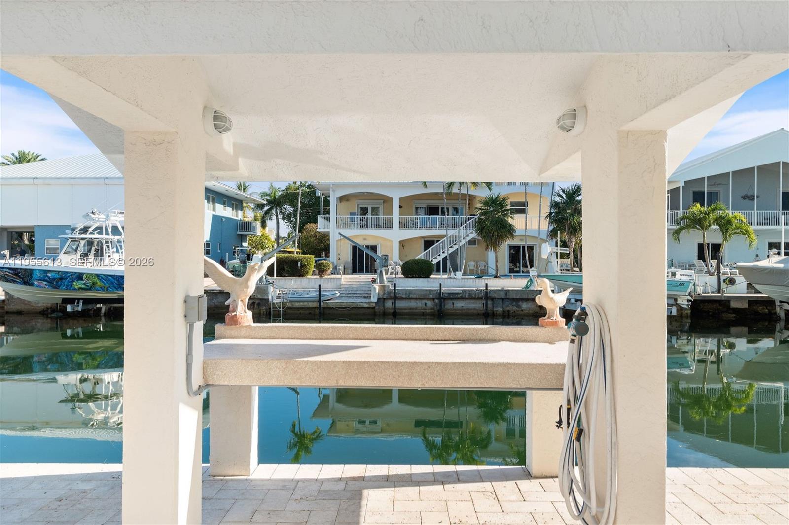 PORT ANTIGUA PLAT NO 2 - Residential