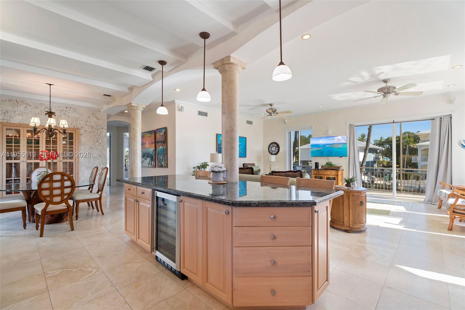 PORT ANTIGUA PLAT NO 2 - Residential