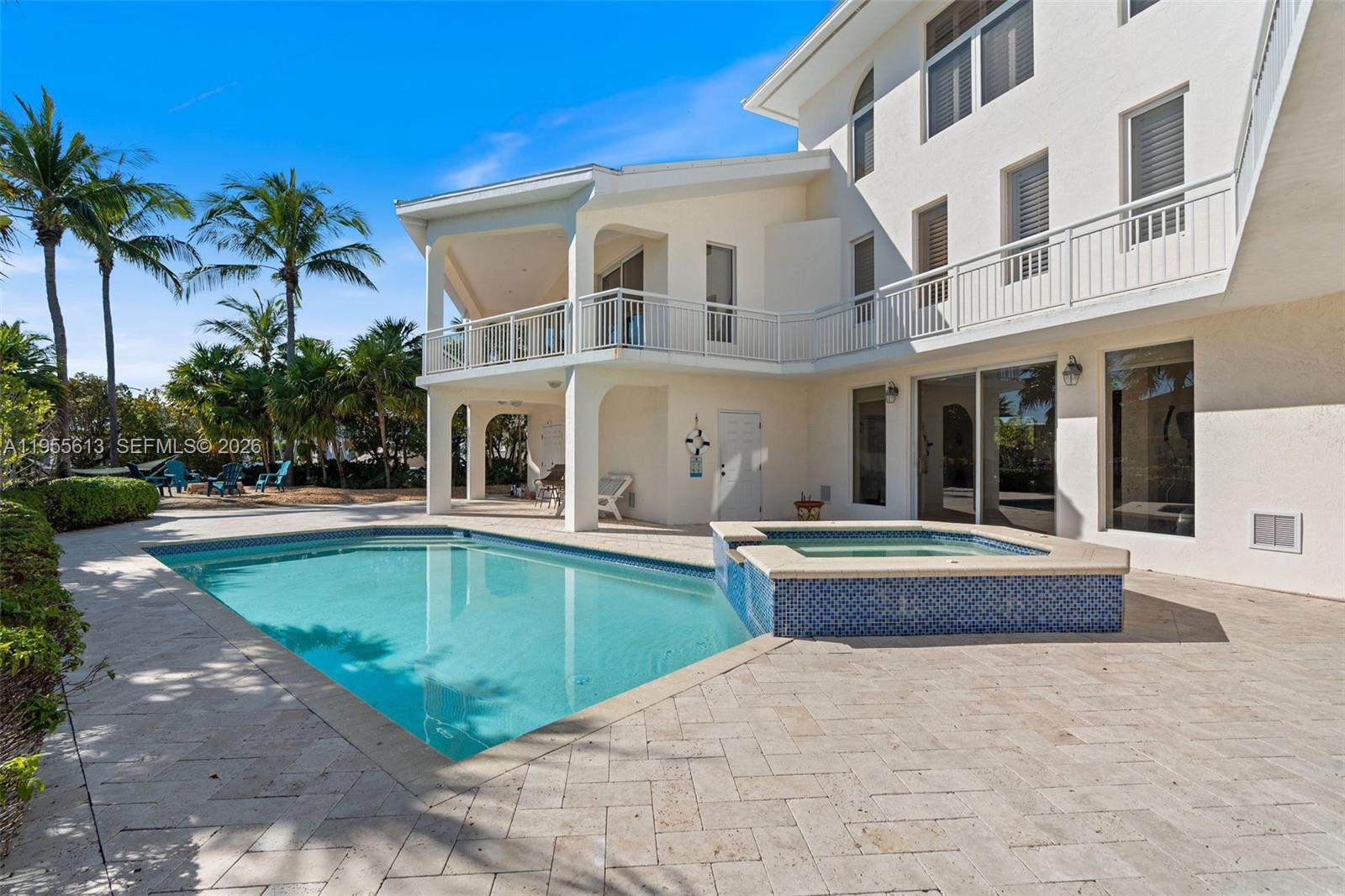 PORT ANTIGUA PLAT NO 2 - Residential