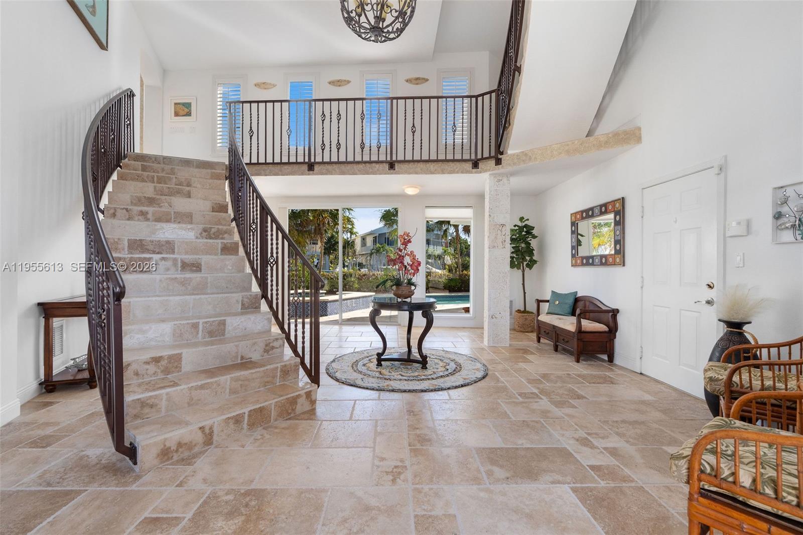 PORT ANTIGUA PLAT NO 2 - Residential