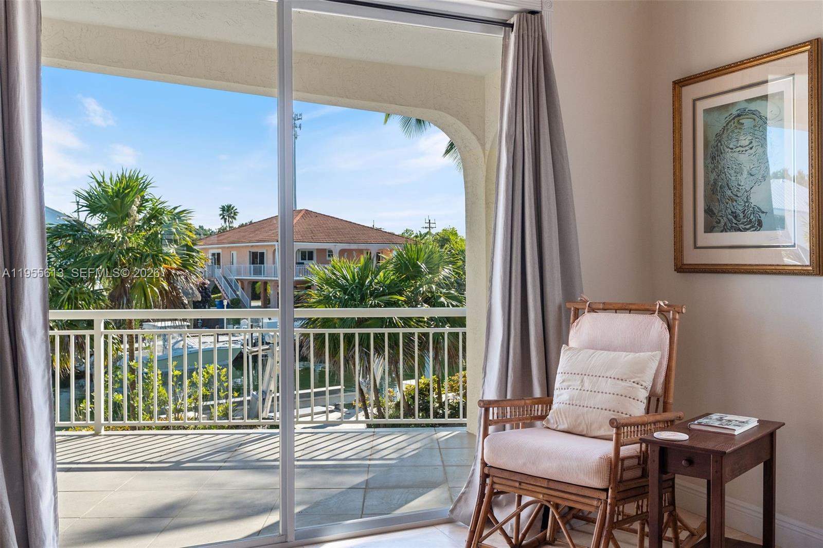 PORT ANTIGUA PLAT NO 2 - Residential