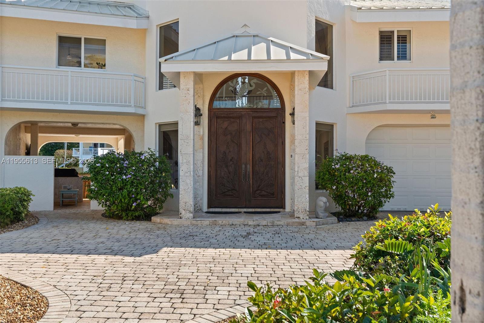 PORT ANTIGUA PLAT NO 2 - Residential