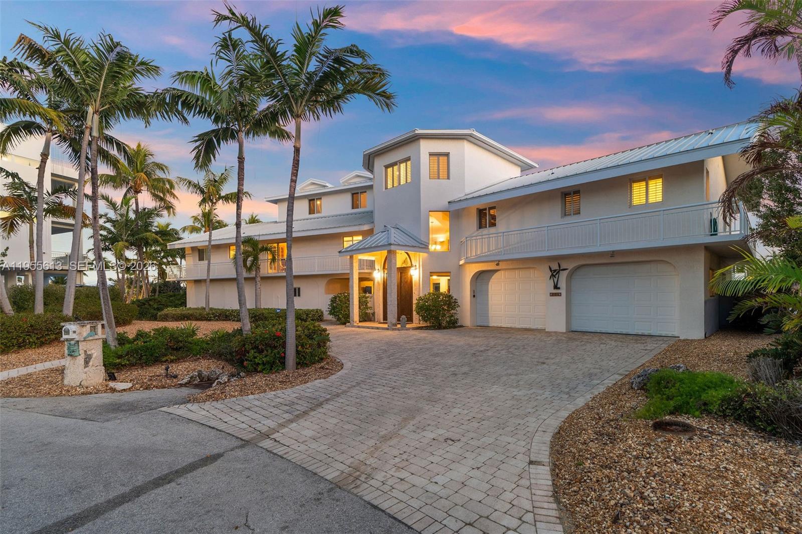 PORT ANTIGUA PLAT NO 2 - Residential