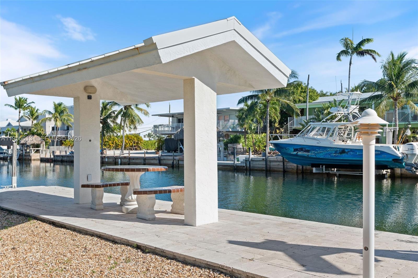 PORT ANTIGUA PLAT NO 2 - Residential