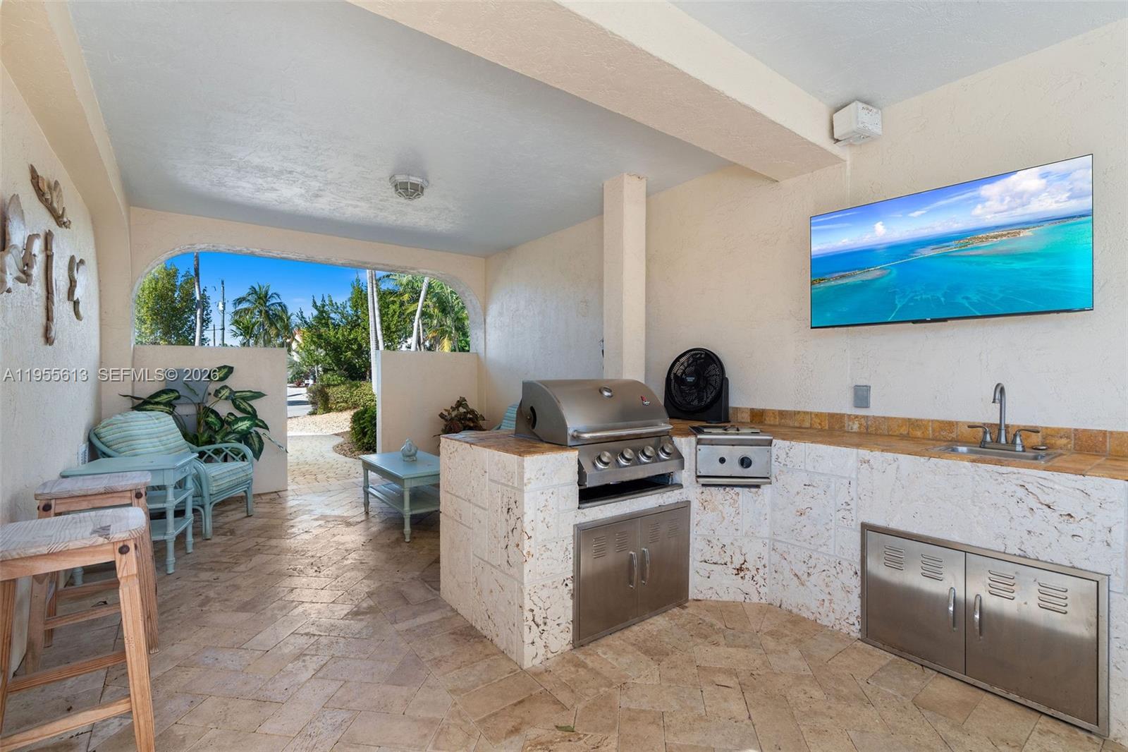 PORT ANTIGUA PLAT NO 2 - Residential