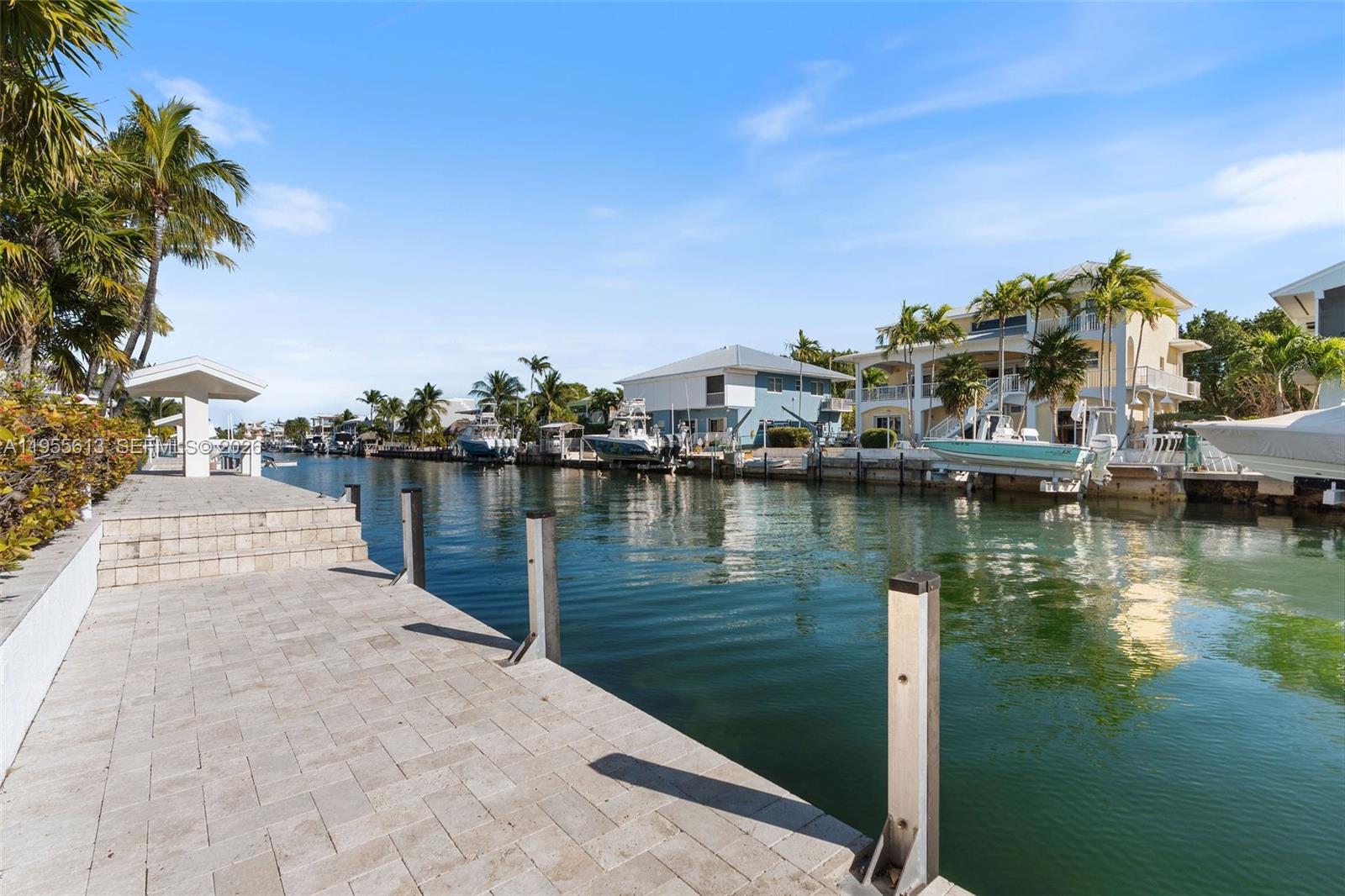 PORT ANTIGUA PLAT NO 2 - Residential