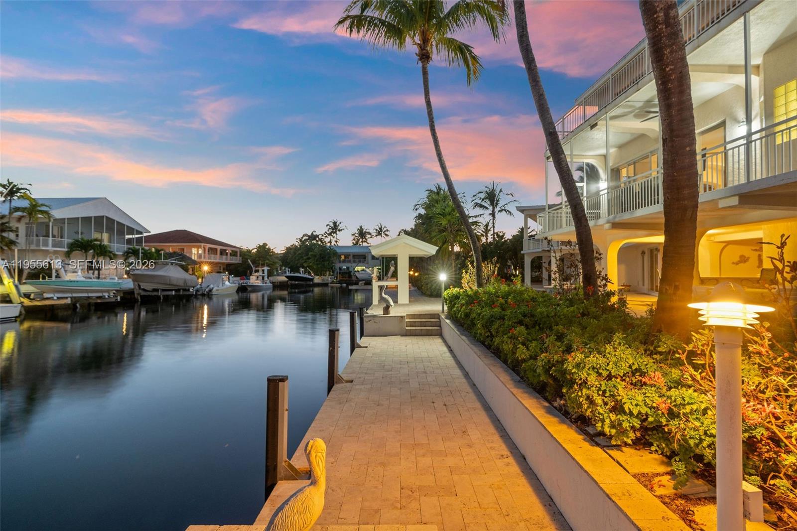 PORT ANTIGUA PLAT NO 2 - Residential