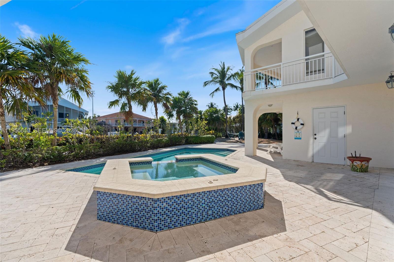 PORT ANTIGUA PLAT NO 2 - Residential