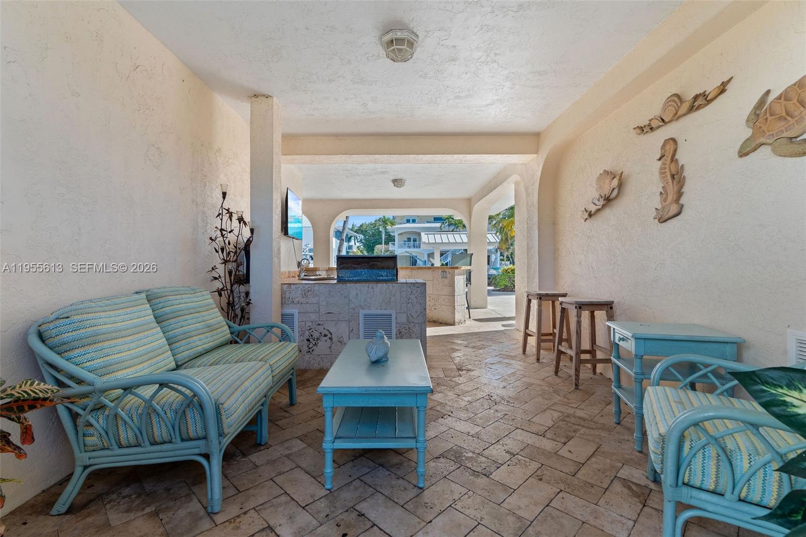 PORT ANTIGUA PLAT NO 2 - Residential