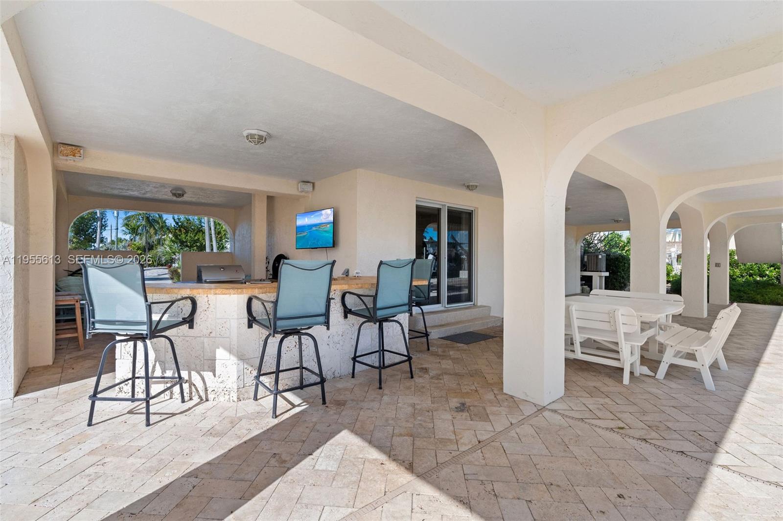 PORT ANTIGUA PLAT NO 2 - Residential