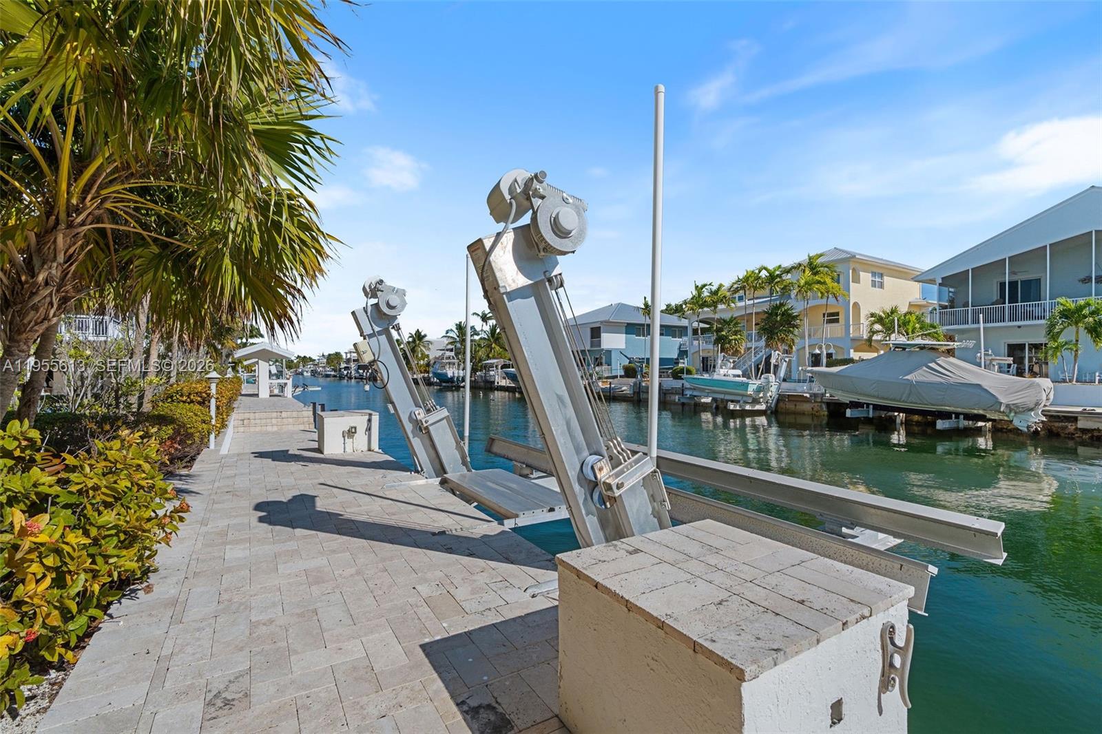 PORT ANTIGUA PLAT NO 2 - Residential