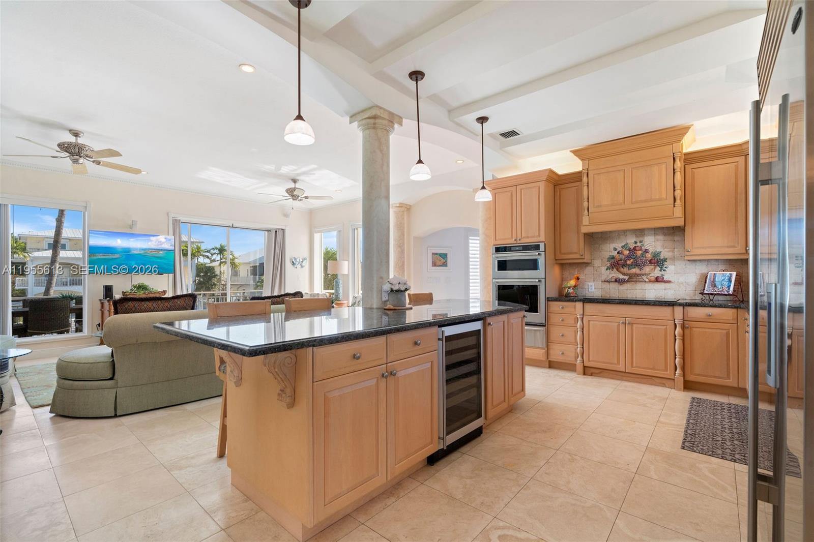 PORT ANTIGUA PLAT NO 2 - Residential