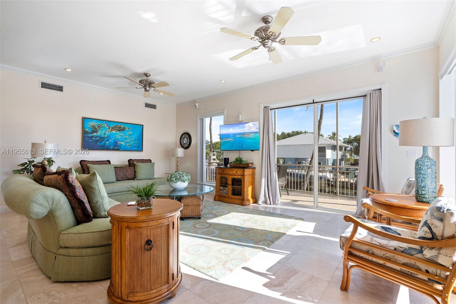 PORT ANTIGUA PLAT NO 2 - Residential