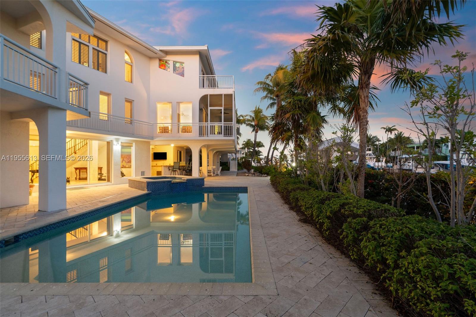 PORT ANTIGUA PLAT NO 2 - Residential