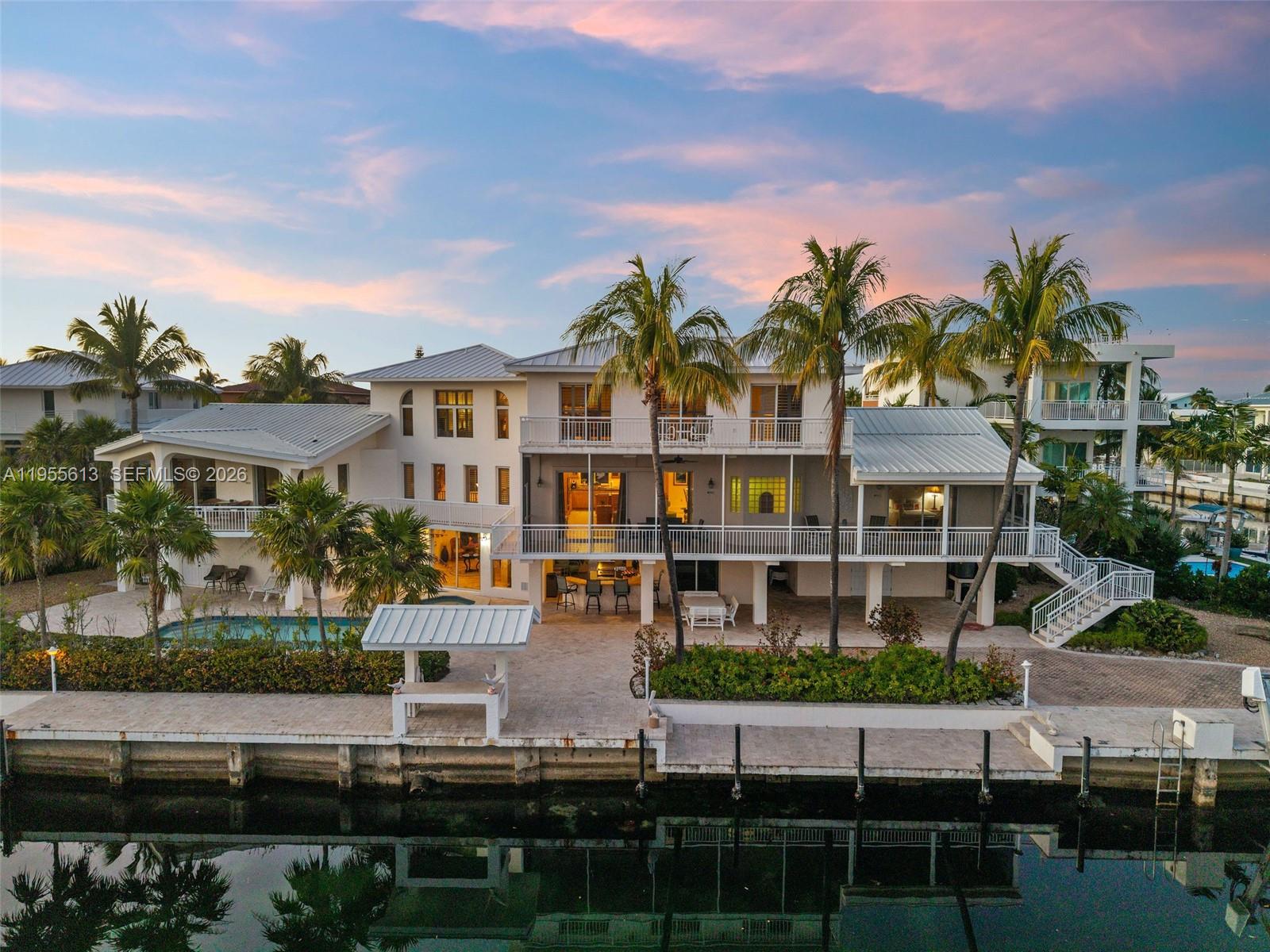 PORT ANTIGUA PLAT NO 2 - Residential