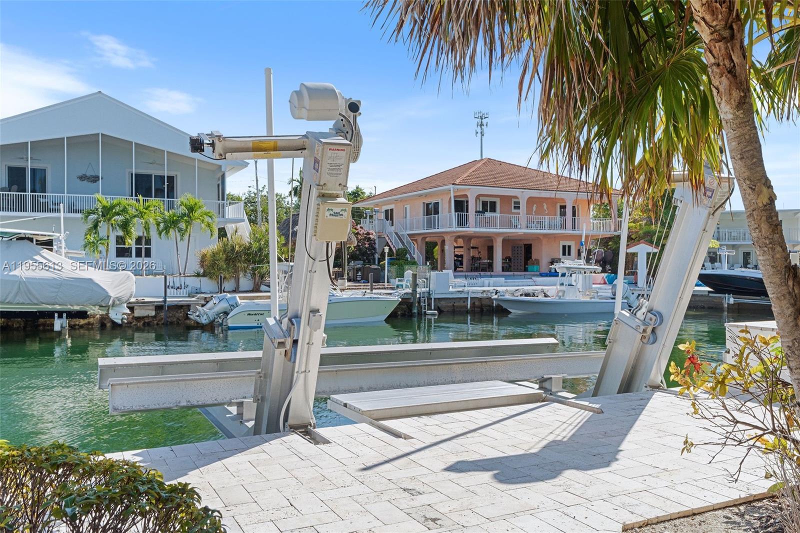 PORT ANTIGUA PLAT NO 2 - Residential