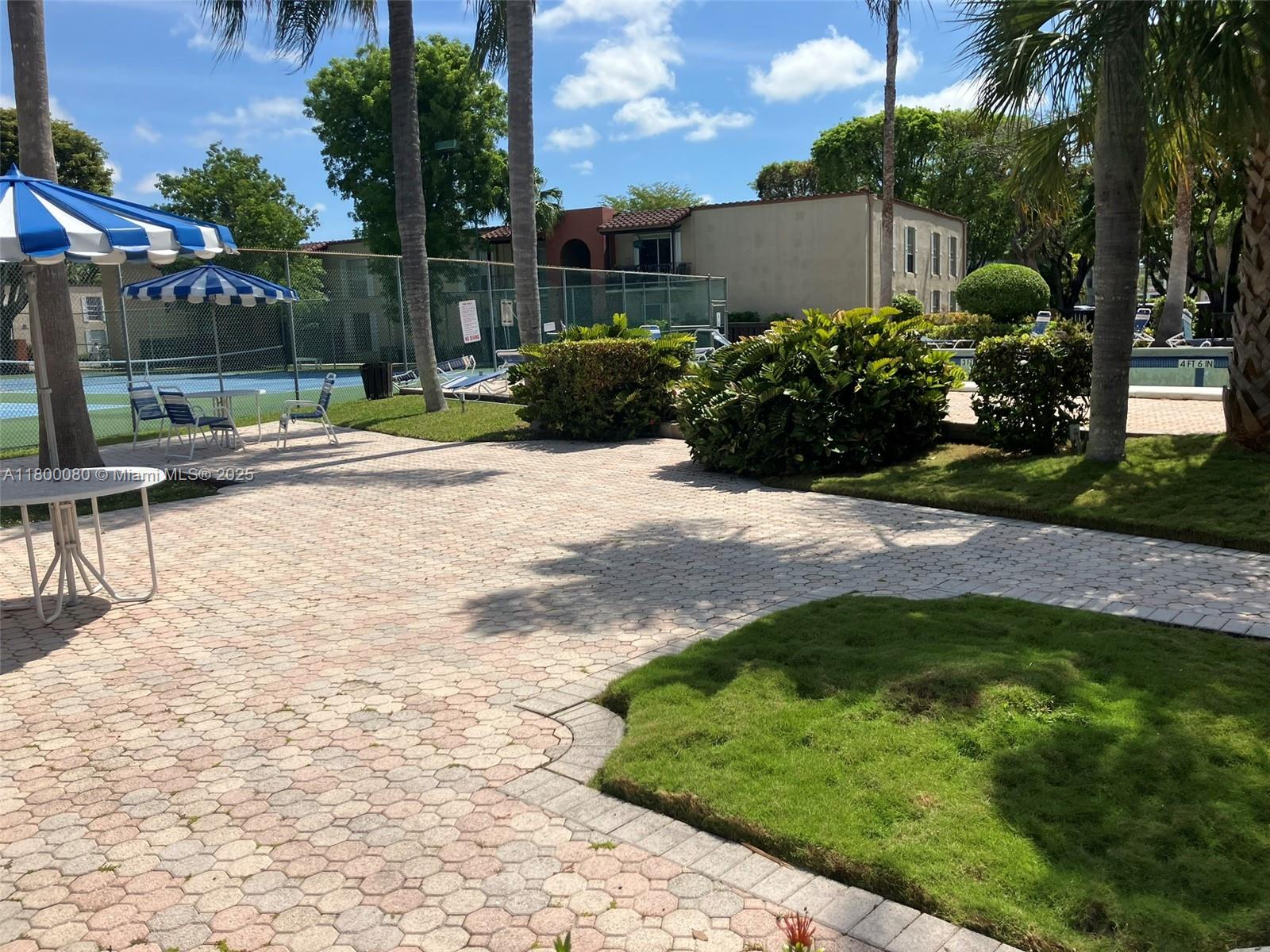 SPANISH TRACE CONDO - Residential Lease