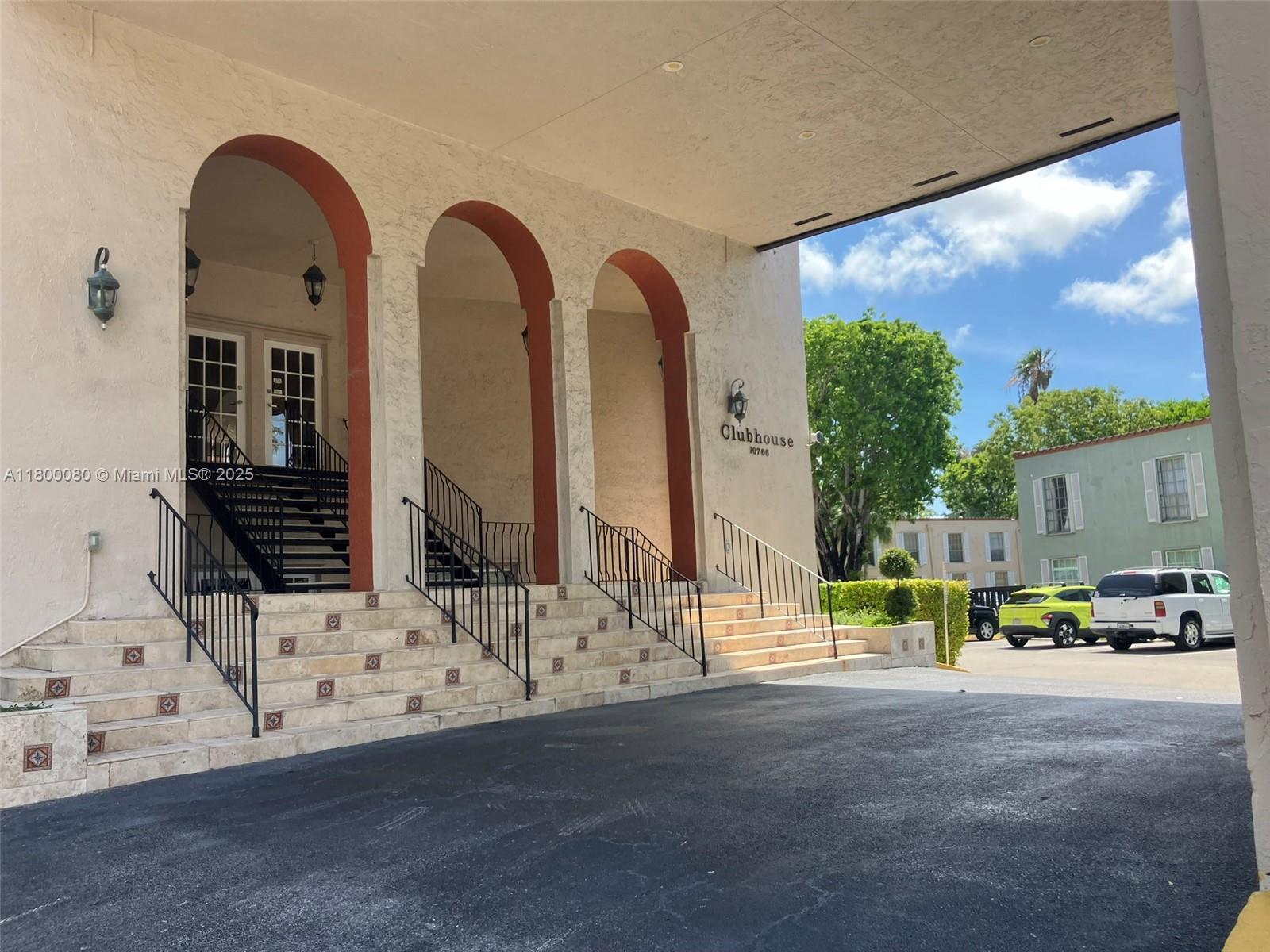 SPANISH TRACE CONDO - Residential Lease