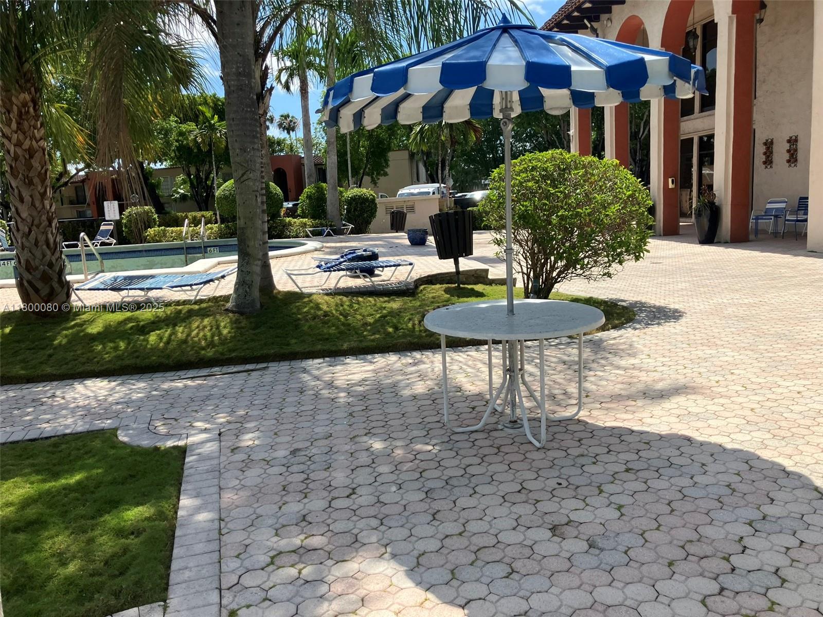 SPANISH TRACE CONDO - Residential Lease