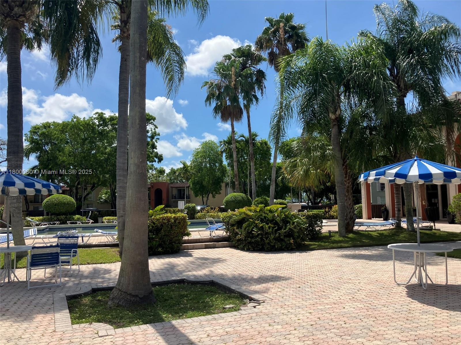 SPANISH TRACE CONDO - Residential Lease