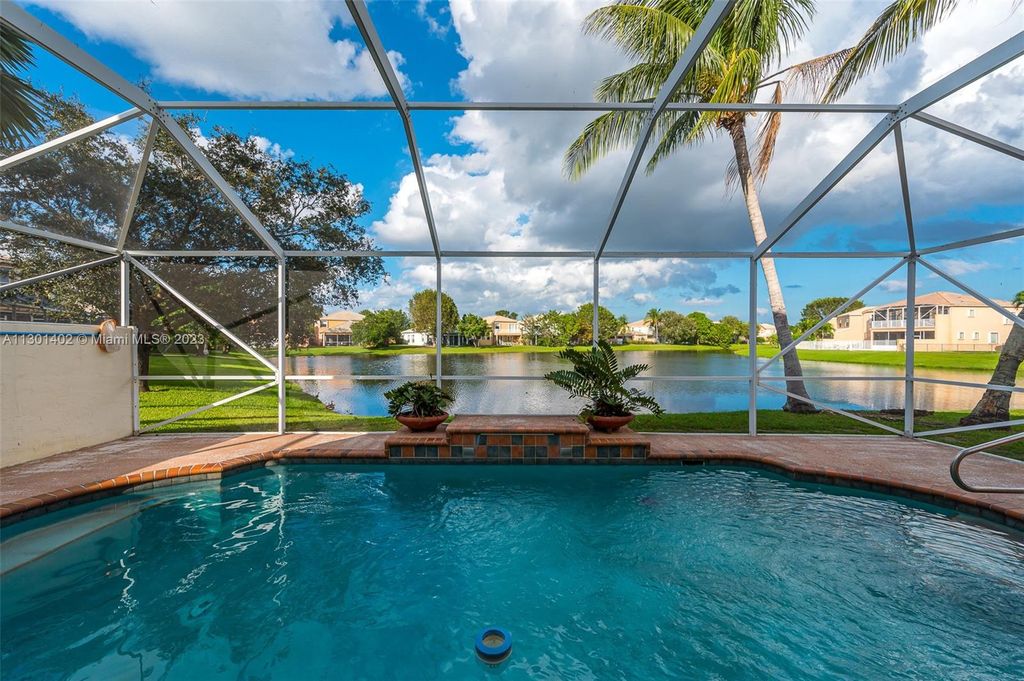 Photo of 7305 Copperfield Cir, Lake Worth, FL 33467 (MLS # A11301402)