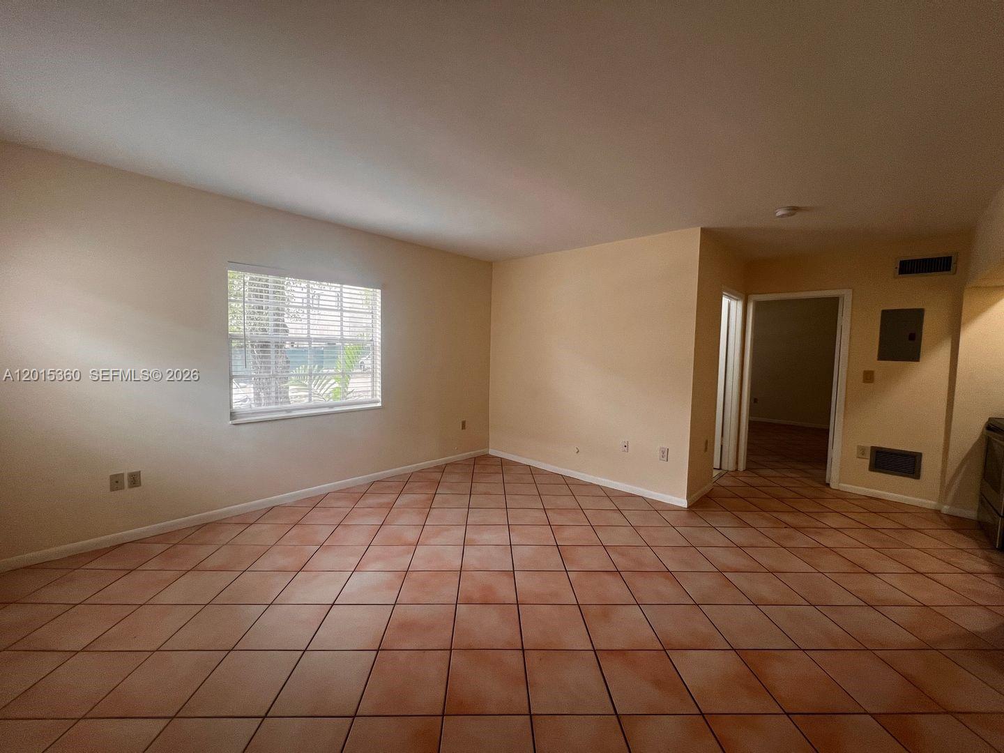 CORAL GABLES BILTMORE SEC - Residential Lease